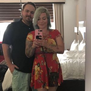 Meet your Posher, Christopher